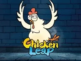 ไก่กระโดด icon