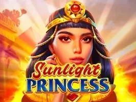 เจ้าหญิงแห่งอาทิตย์ game thumbnail