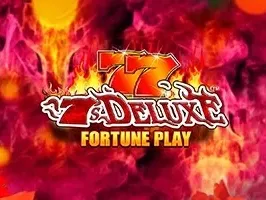 7s Deluxe Fortune Spins game thumbnail