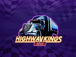 ราชาแห่งทางหลวงมหากาพย์ game thumbnail