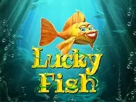 Lucky Fish game thumbnail
