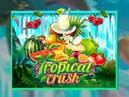 Tropical Crush game thumbnail
