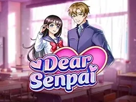 รักนะรุ่นพี่ game thumbnail