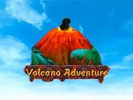 Volcano Adventure thumbnail