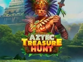 นักล่าขุมทรัพย์แอซเท็ก game thumbnail