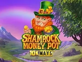 หม้อเงินแชมร็อก 10,000 วิธี game thumbnail