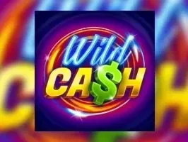 Wild Cash game thumbnail