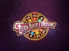 Turn Your Fortune