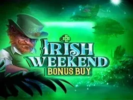 Irish Weekend Bonus Buy game thumbnail