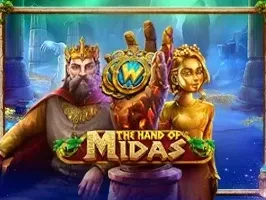 The Hand of Midas™