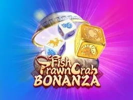 Fish Prawn Crab Bonanza game thumbnail