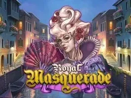 Royal Masquerade game thumbnail