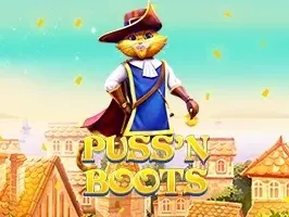 Puss 'N Boots DNT