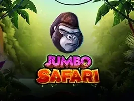 จัมโบ้ซาฟารี game thumbnail