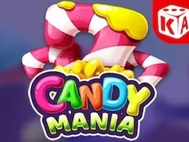 Candy Mania game thumbnail