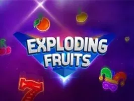 Exploding Fruits game thumbnail