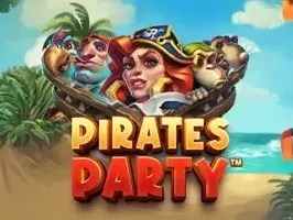 ปาร์ตี้โจรสลัด game thumbnail